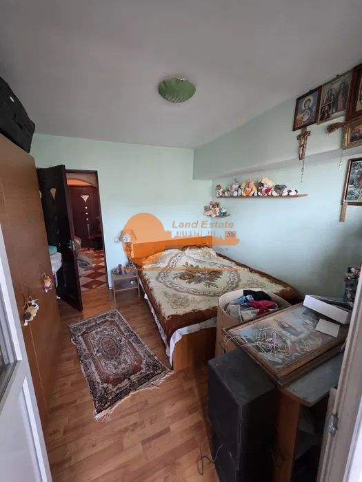 Apartament cu 4 camere in zona Rahova - Petre Ispirecu - Poză 2