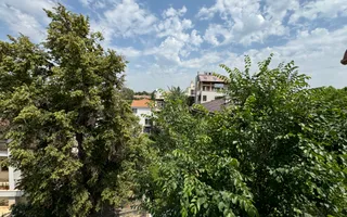 Primaverii vila 650 mp stil arhitectonic neoromanesc - Poză 19