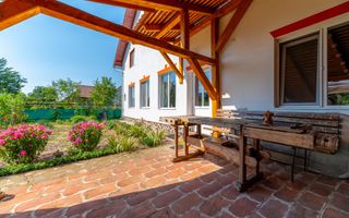 Casa + Pensiune deosebita - Orlat, Sibiu - Poză 59