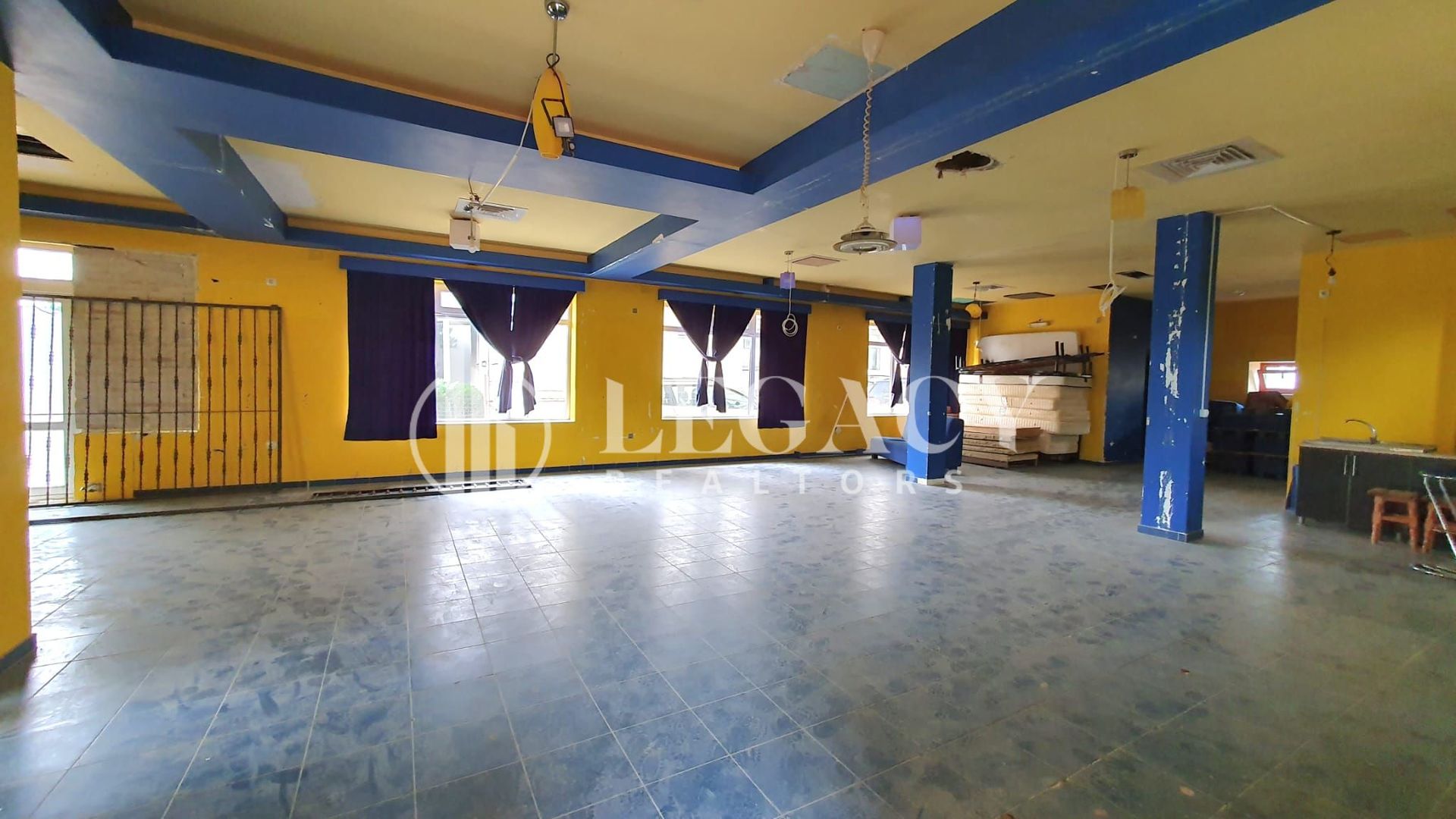 Vânzare, Spațiu comercial la parter, centru loc. Sulița - Poză 7