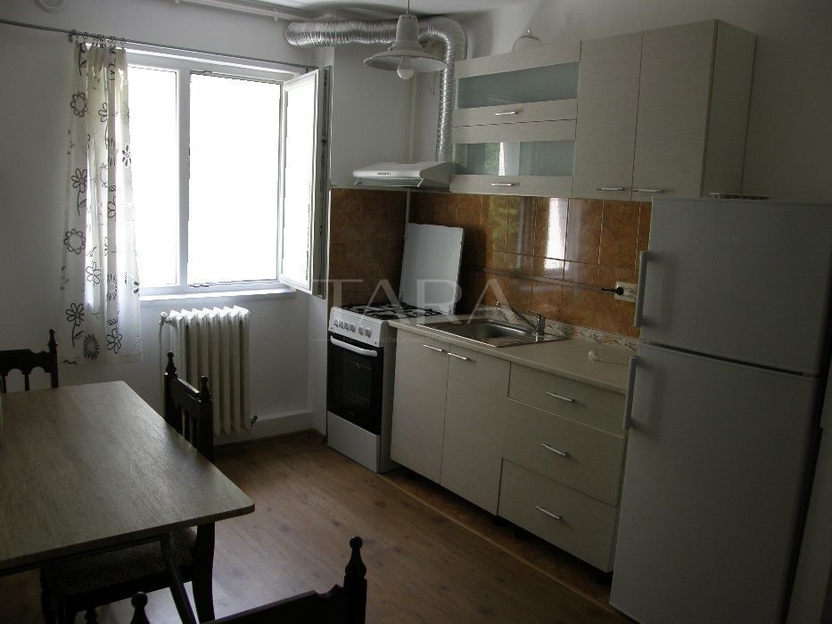 Apartament cu 2 camere de vânzare în Gheorgheni, zona Complex Diana - Poză 4