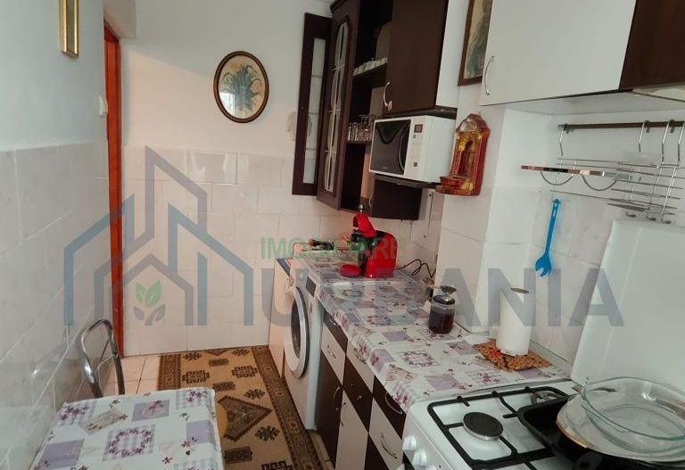 Apartament 2 camere de inchiriat - Alexandru cel Bun, Iasi - Poză 7