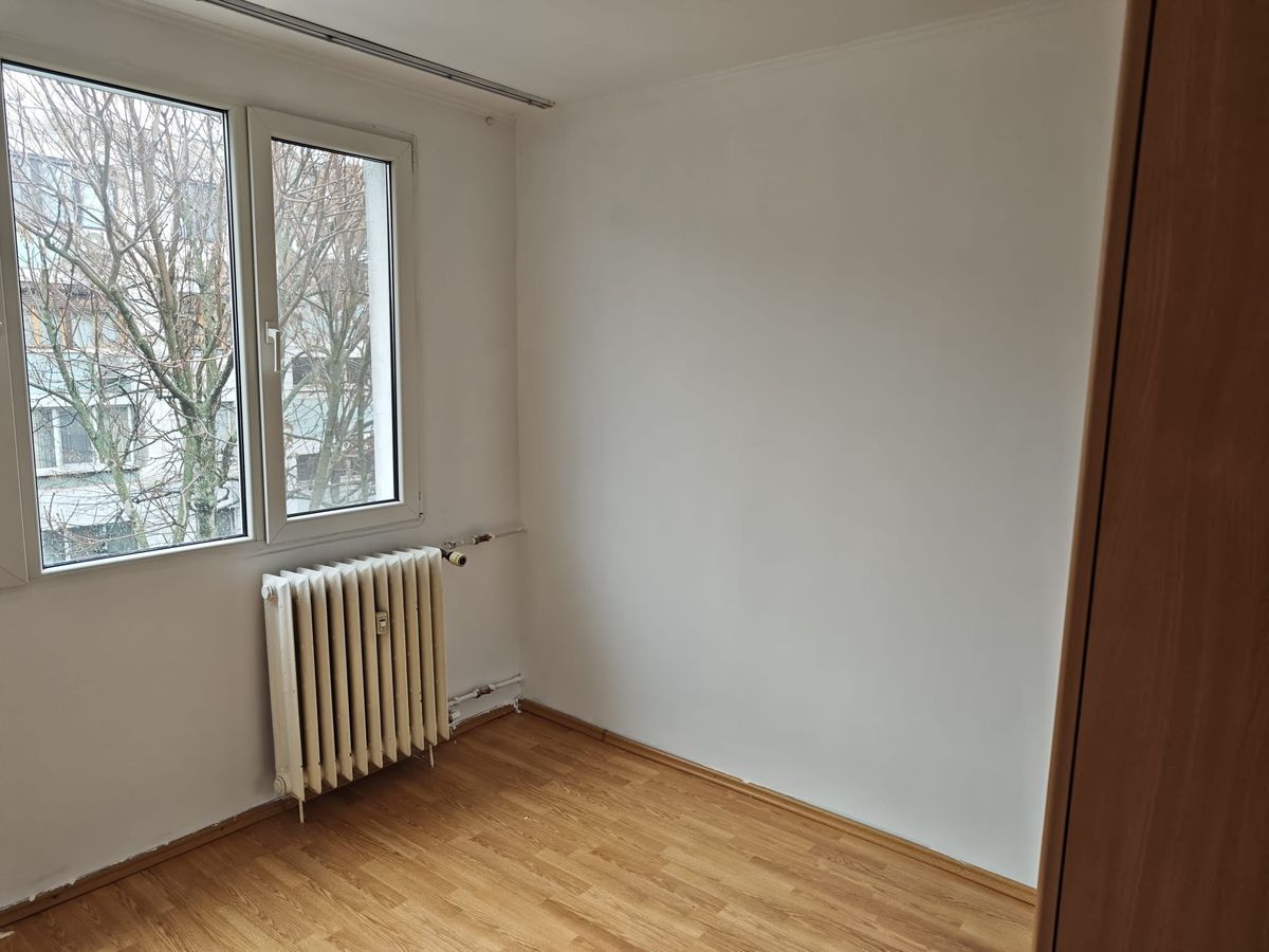 Apartament luminos 3 camere - Emil Racovita, 5 min. de metrou Piata Sudului - Poză 6