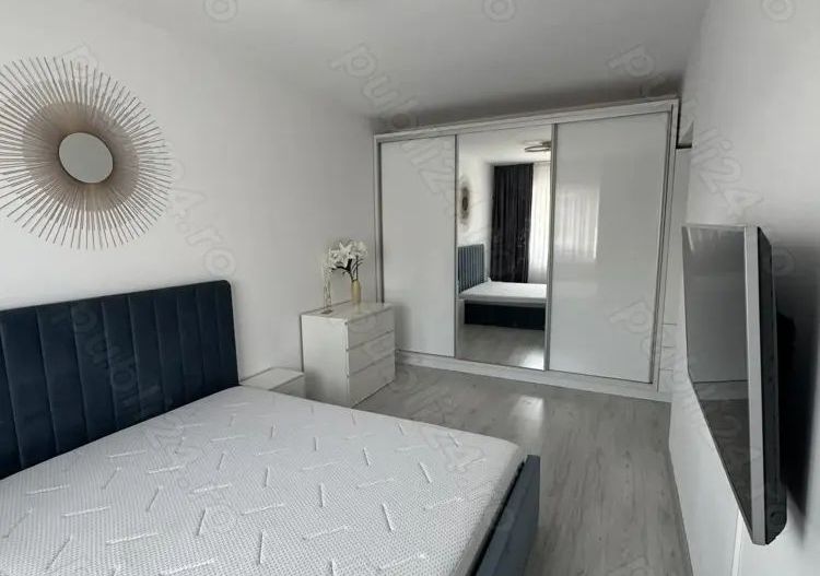 200m Metrou Nicolae Grigorescu | 2 Camere + Terasă | Parcare Inclusă - Poză 3