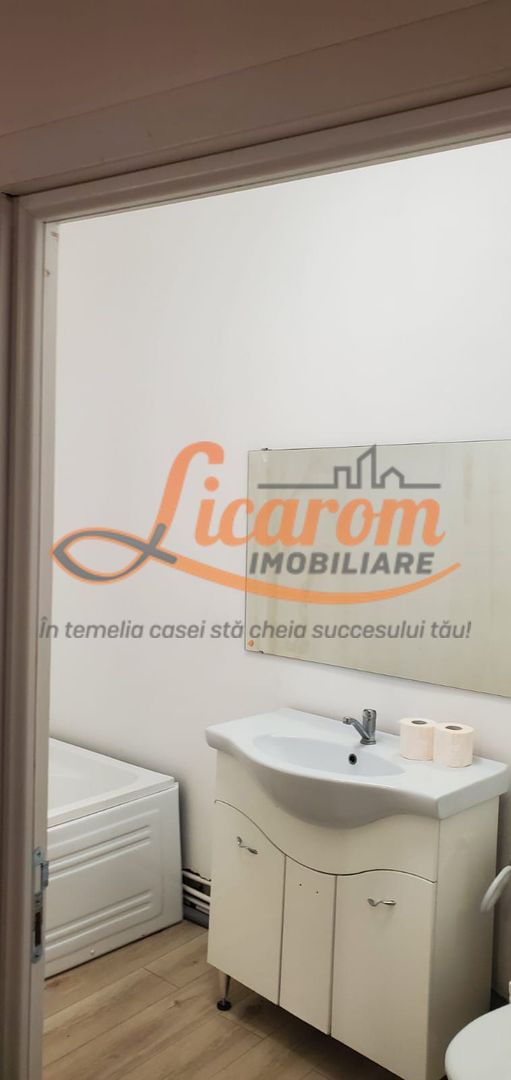 Garsoniera spatioasa in zona -  Iuliu Maniu -UTILITATI INCLUSE - Poză 2