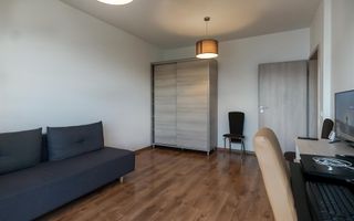 Apartament cu 1 camera 40 mp  100 m de Iulius Mall! - Poză 2