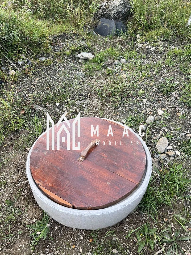 Super oferta I Vânzare Teren – Poiana Sohodol, Județ Alba - Poză 9