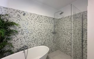 Penthouse superb -  vedere către pădure - Poză 13