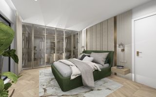 VILA PIPERA I PASTEL RESIDENCE - Poză 7