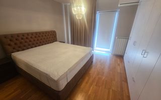 3 camere | Terasa vedere la piscina | Pipera | Școala Americanǎ - Poză 9