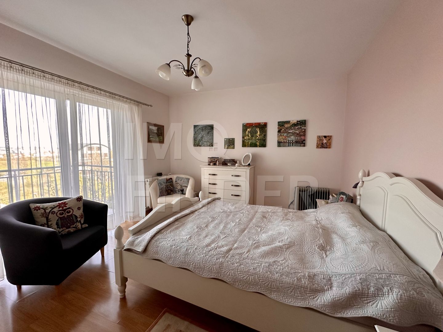 Vanzare 3 camere, imobil nou, Gheorgheni,  suprafata generoasa 96 mp - Poză 8