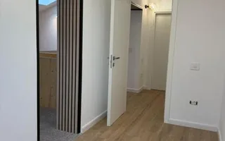 Moșilor - Traian | Casă interbelică | 107 mp | Renovată - Poză 12
