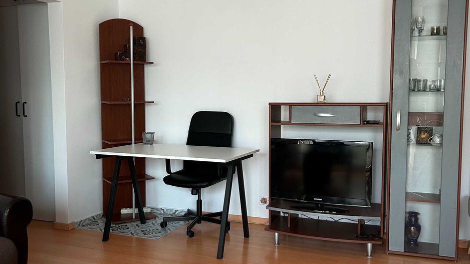 Apartament 2 camere renovat la intrarea în Cișmigiu / bloc reabilitat - Poză 3