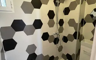 3 camere decomandat, lux & smart – Piața Dacia, 2 băi, 72 mp. - Poză 16