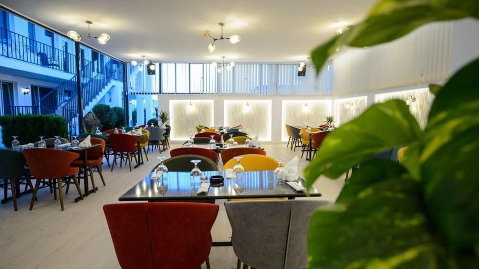 Comision 0% | Pensiune Kazeboo Beach | Hanu cu Peste - Poză 1