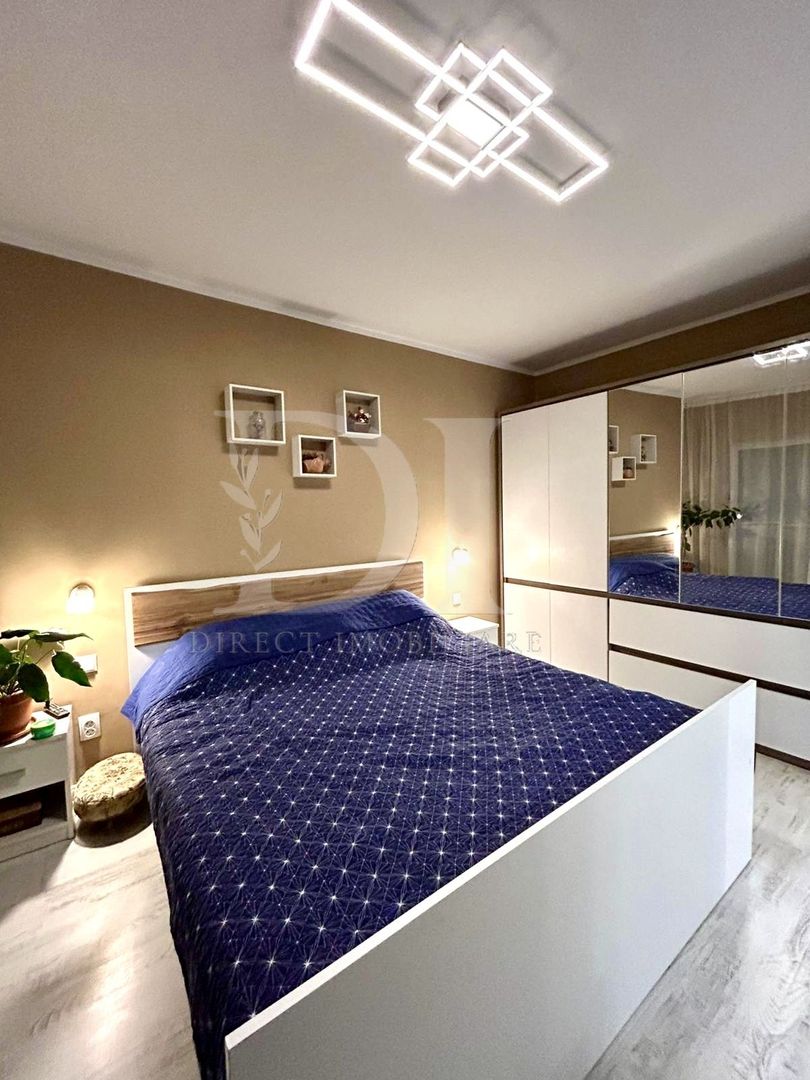 Apartament la cheie / Zona Terra - Poză 8