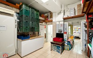 Inchiriere spatiu comercial in Galati, zona IREG (Fresh Aliment) - Poză 17