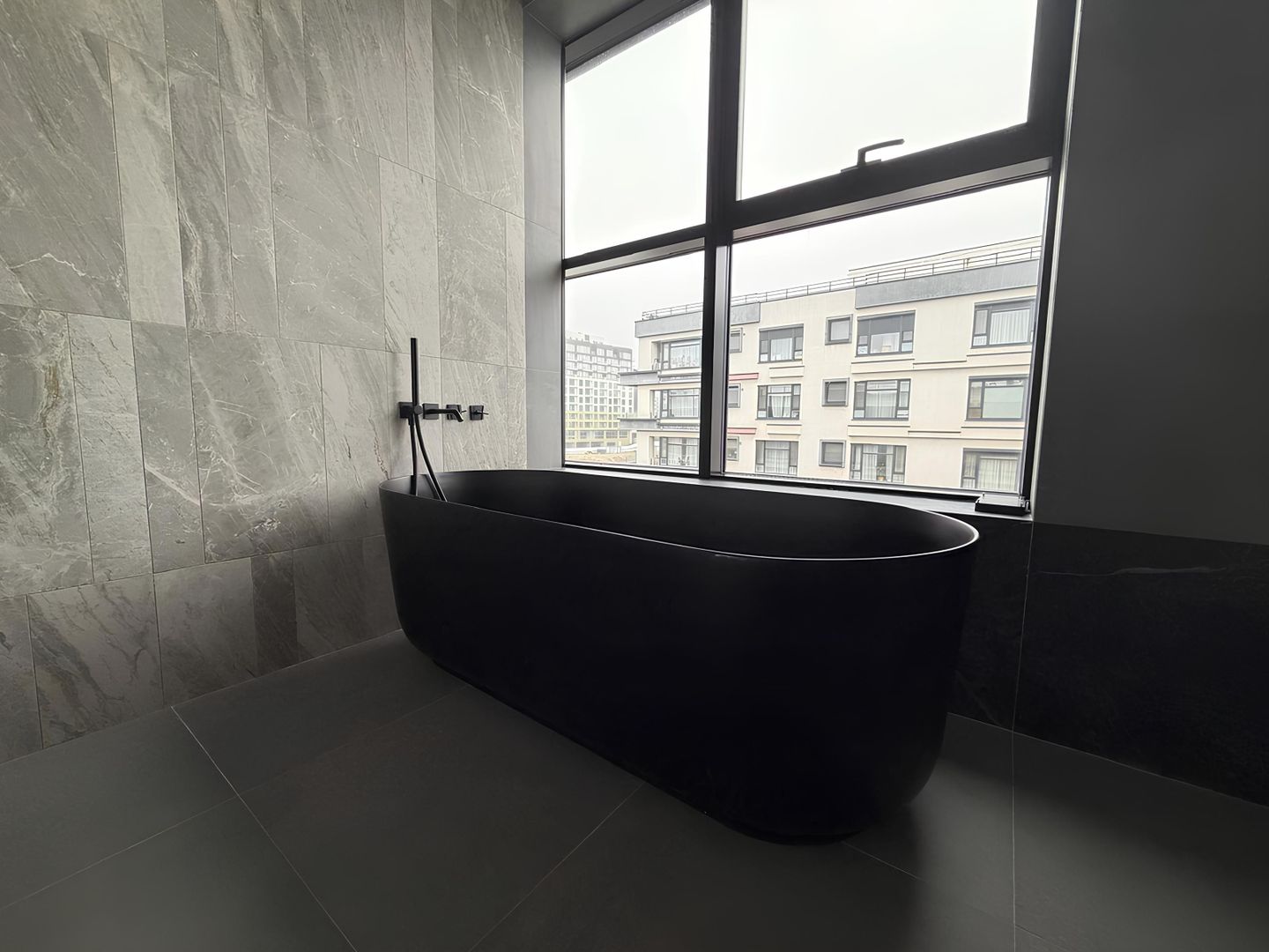 Penthouse superb 4 camere I Design industrial in Floreasca - Poză 21