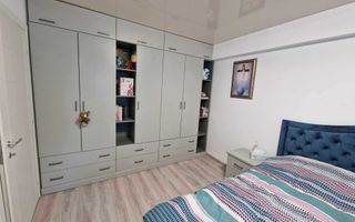 Apartament de închiriat, 2 camere, în complexul Copou Garden Residence Delux, Iași - Poză 6