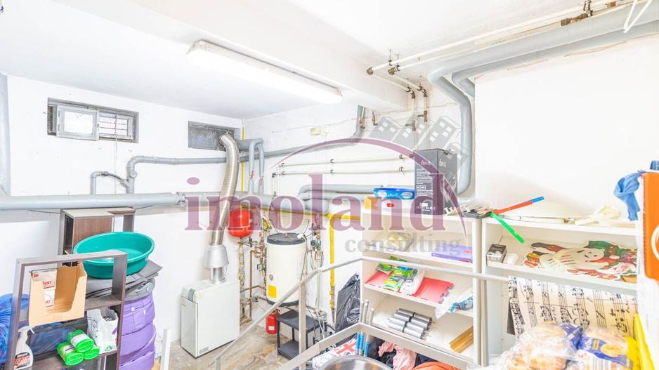 Imobil -  teren 440 mp - Floreasca- Compozitori - Poză 26