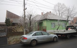 Imobil  cu destinatie mixta - Poză 8