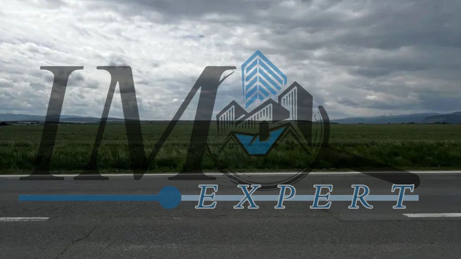 Teren extravilan DN1 in Lancram - Poză 1