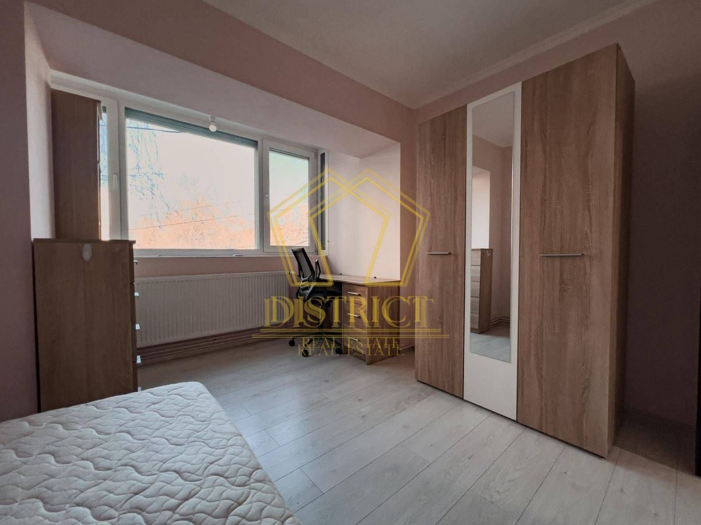 Apartament spatios cu 4 camere I Lipovei | Iulius Town - Poză 10