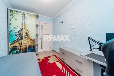 Se vinde apartament cu 3 camere de la proprietar, Docuceaev - Poză 8