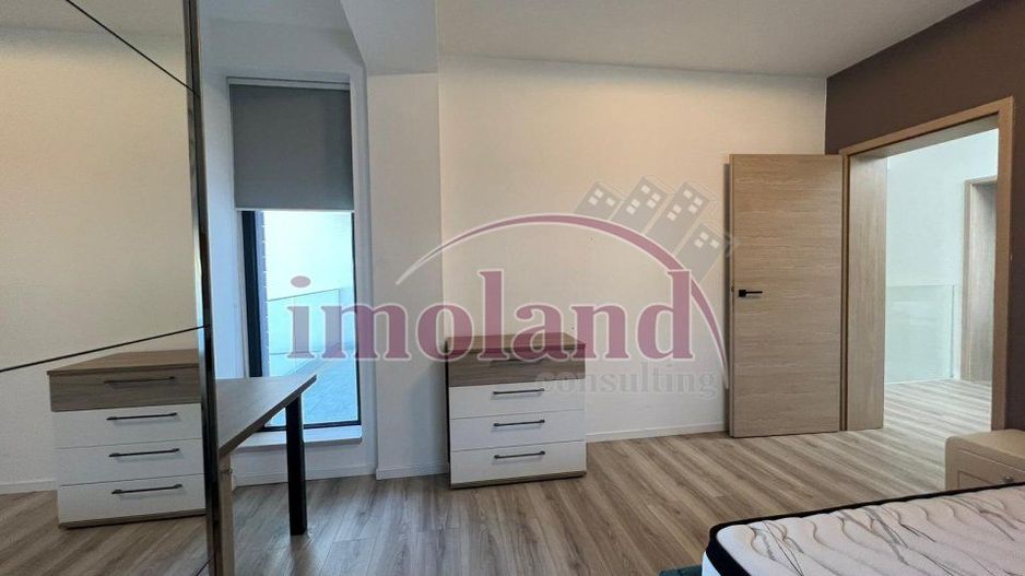 Inchiriere - vila | 4 camere&curte | mobilata&utilata | Iancu Nicolae-Pipera - Poză 12