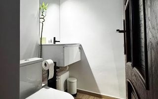 Vanzare Apartament 2/3 Camere LUX - Bd. Octavian Goga / Bd. Unirii - Poză 6