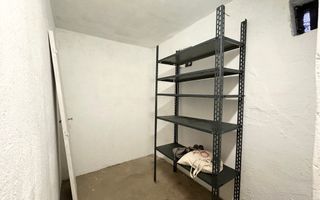 Apartament cu 3 camere, 2 boxe si garaj | Etaj 1 | Zona Fabric - Poză 16