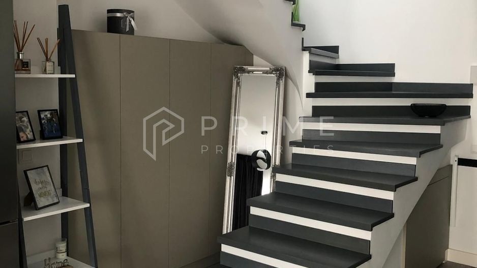 Apartament de lux pe 2 niveluri – Green Residence - Poză 4