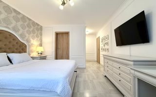 Apartament 3 camere decomandat | Parcare | Urban Residence | Coresi - Poză 1