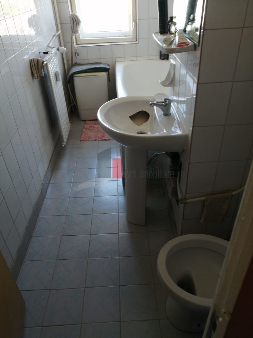 Garsoniera Unirii - Alba Iulia - Poză 3