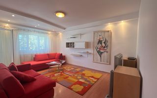 3 camere cu centrala termica proprie | 2 balcoane - Poză 1