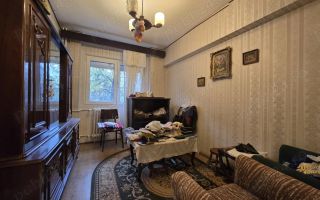 Apartament 3 camere, decomandat, metrou, Iancului - Poză 5