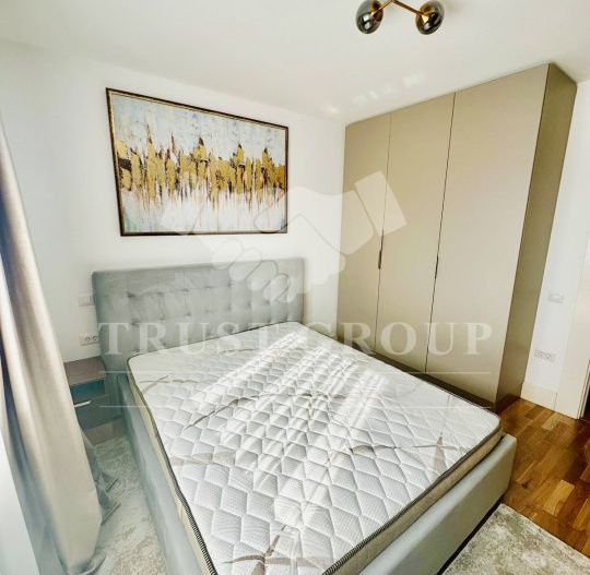 Apartament 3 camere | Terasa | Barbu Vacarescu | 2 locuri de parcare - Poză 14