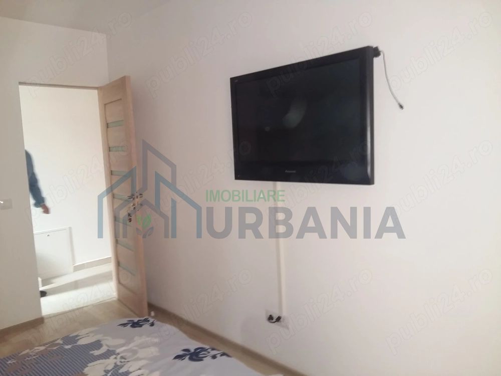 Apartament 2 camere de inchiriat in Iasi, zona Gara - Alexandru - Poză 5