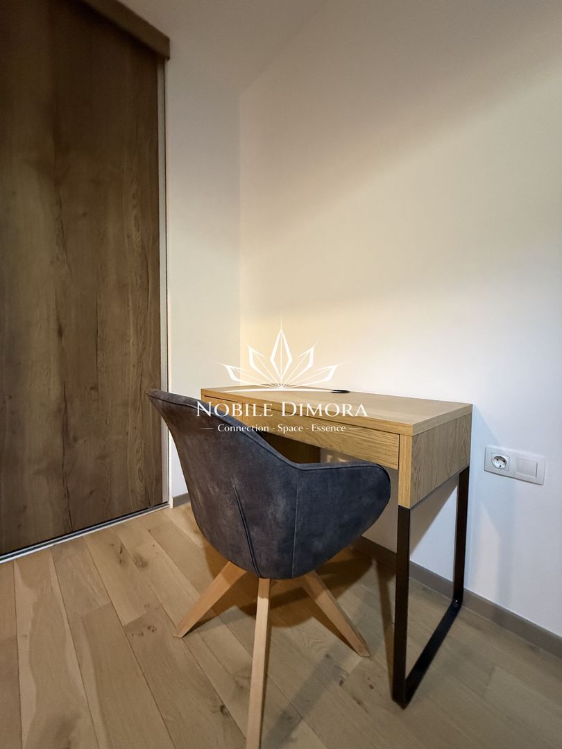 Monarch - Apartament spatios cu 3 camere pet friendly - Take Ionescu - Poză 17