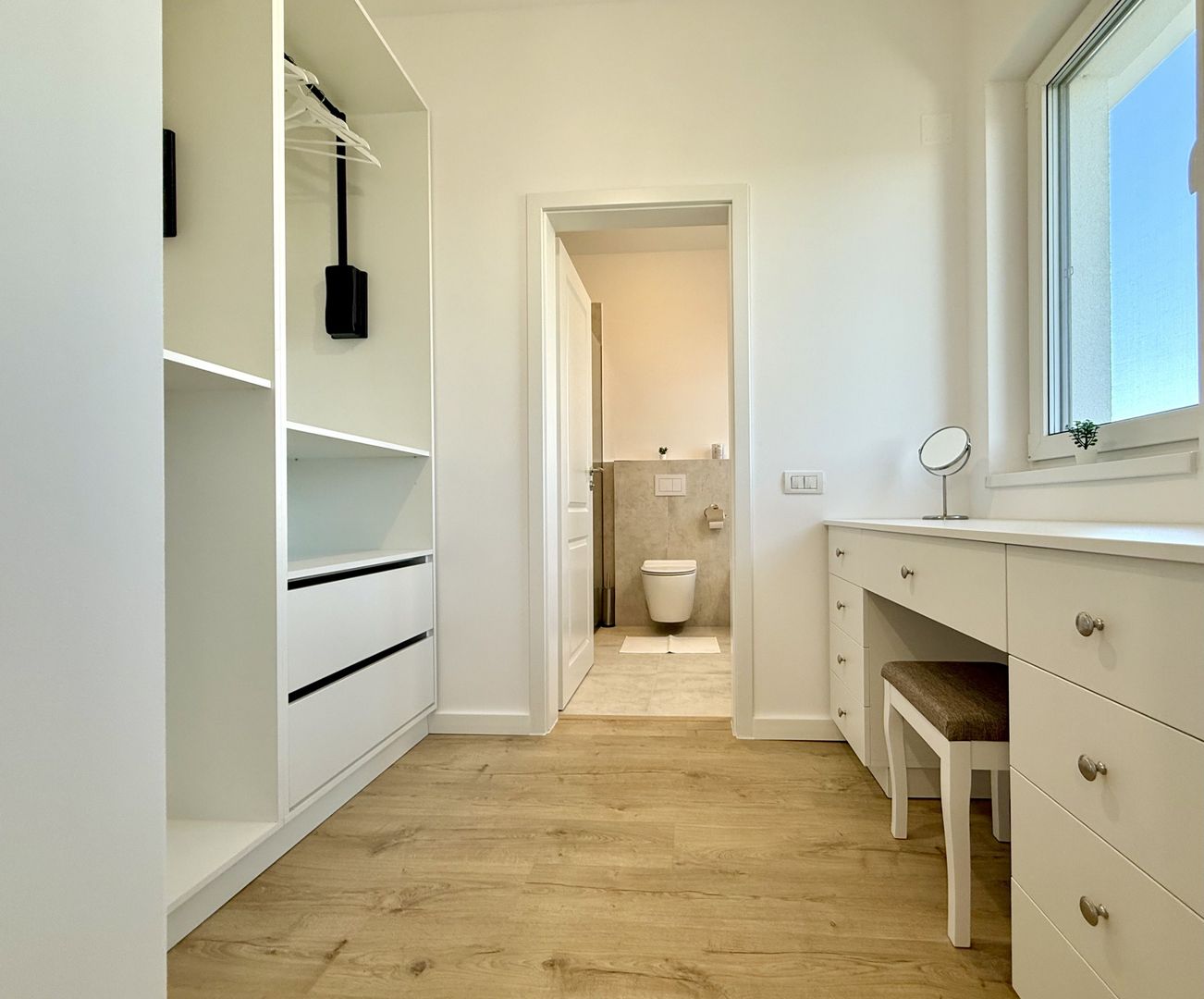 Duplex Modern la Prima Închiriere - Confort și Eleganță! - Poză 20