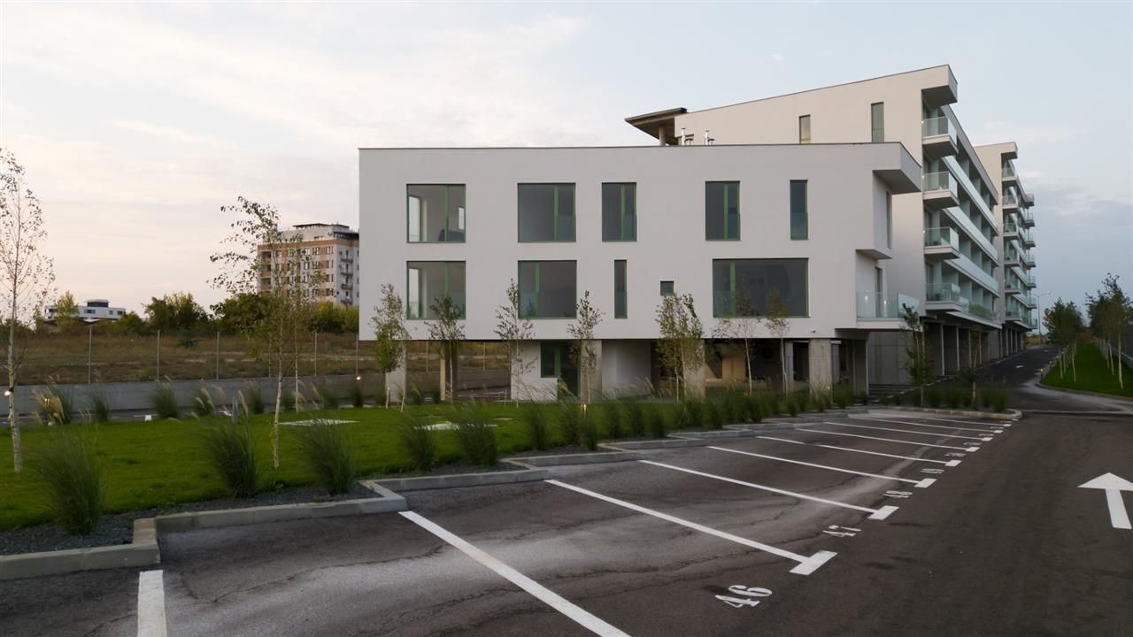 Apartament 2 camere | Baneasa | Finalizat - Poză 4