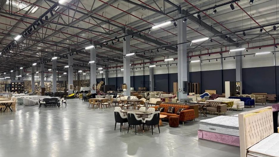 Hala de închiriat – Acces direct Centura București - Poză 10