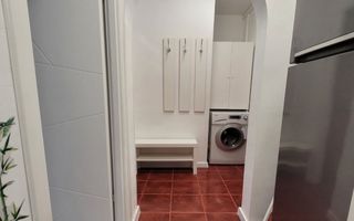 Tineretului | Garsoniera | 30mp | Parter | renovata complet | 92.000 euro - Poză 8
