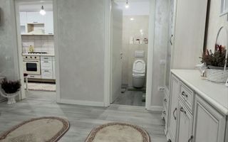 Apartament 1 cameră, bloc nou, Păcurari, etaj 1, mobilat/utilat - de închiriat - Poză 2