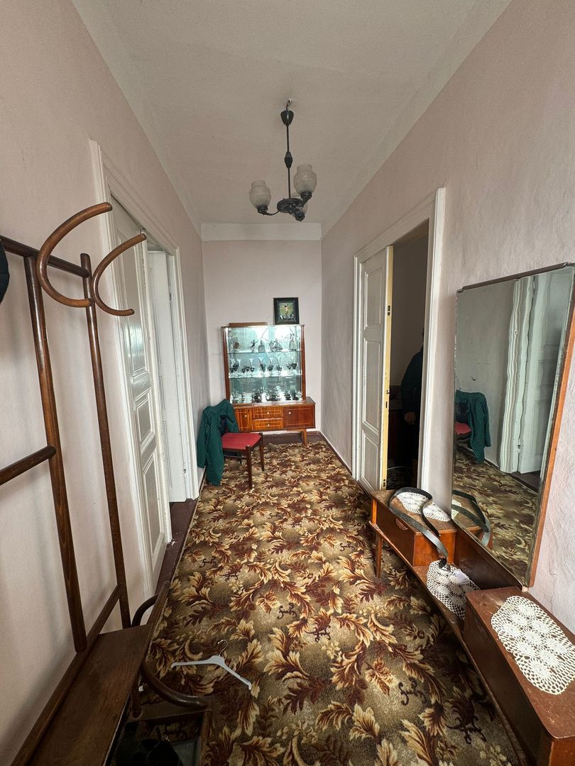 De vânzare  casă situată pe strada Mihail Sadoveanu - Poză 17