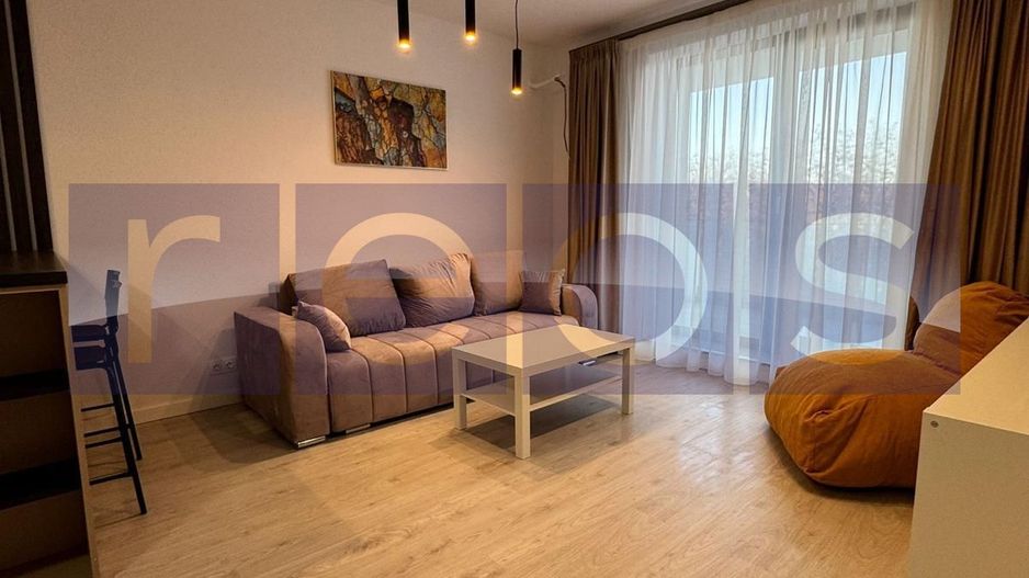 INCHIRIERE STUDIO 2 CAMERE | ZONA GREENFIELD - Poză 2