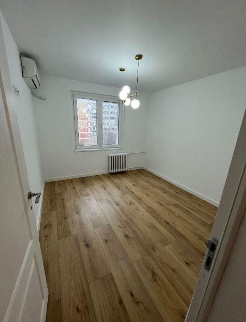 APARTAMENT LUJERULUI-METROU  RENOVAT - Poză 9