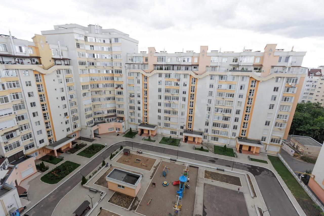 Vânzare, apartament, 2 camere , str. Alba Iulia, Buiucani - Poză 17