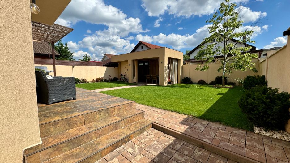 Casa Segmentul Premium | Eleganță și Confort - Poză 5