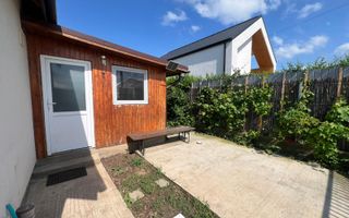 🏡 Casă individuală de vânzare –Berceni | 4 camere | Teren 300 m - Poză 16